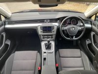 USED 2015 15 VOLKSWAGEN PASSAT 2.0 TDI BlueMotion Tech SE Estate 5dr Diesel Manual Euro 6 (s/s) (150 ps) 