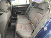 USED 2015 15 VOLKSWAGEN PASSAT 2.0 TDI BlueMotion Tech SE Estate 5dr Diesel Manual Euro 6 (s/s) (150 ps) 