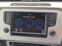 USED 2015 15 VOLKSWAGEN PASSAT 2.0 TDI BlueMotion Tech SE Estate 5dr Diesel Manual Euro 6 (s/s) (150 ps) 