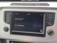 USED 2015 15 VOLKSWAGEN PASSAT 2.0 TDI BlueMotion Tech SE Estate 5dr Diesel Manual Euro 6 (s/s) (150 ps) 