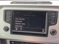USED 2015 15 VOLKSWAGEN PASSAT 2.0 TDI BlueMotion Tech SE Estate 5dr Diesel Manual Euro 6 (s/s) (150 ps) 