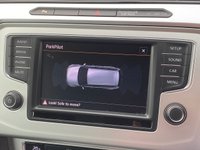 USED 2015 15 VOLKSWAGEN PASSAT 2.0 TDI BlueMotion Tech SE Estate 5dr Diesel Manual Euro 6 (s/s) (150 ps) 