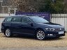 USED 2015 15 VOLKSWAGEN PASSAT 2.0 TDI BlueMotion Tech SE Estate 5dr Diesel Manual Euro 6 (s/s) (150 ps) 