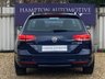 USED 2015 15 VOLKSWAGEN PASSAT 2.0 TDI BlueMotion Tech SE Estate 5dr Diesel Manual Euro 6 (s/s) (150 ps) 