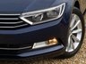 USED 2015 15 VOLKSWAGEN PASSAT 2.0 TDI BlueMotion Tech SE Estate 5dr Diesel Manual Euro 6 (s/s) (150 ps) 