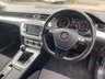 USED 2015 15 VOLKSWAGEN PASSAT 2.0 TDI BlueMotion Tech SE Estate 5dr Diesel Manual Euro 6 (s/s) (150 ps) 