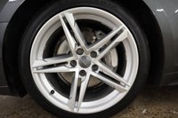 USED 2017 17 AUDI A5 2.0 TDI ultra S line Coupe 2dr Diesel Manual Euro 6 (s/s) (190 ps) HIGH SPECIFICATION WITH AUDI SERVICE HISTORY & GREAT CONDITION