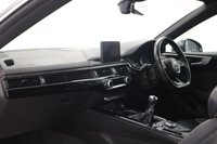 USED 2017 17 AUDI A5 2.0 TDI ultra S line Coupe 2dr Diesel Manual Euro 6 (s/s) (190 ps) HIGH SPECIFICATION WITH AUDI SERVICE HISTORY & GREAT CONDITION