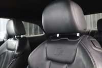 USED 2017 17 AUDI A5 2.0 TDI ultra S line Coupe 2dr Diesel Manual Euro 6 (s/s) (190 ps) HIGH SPECIFICATION WITH AUDI SERVICE HISTORY & GREAT CONDITION
