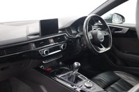 USED 2017 17 AUDI A5 2.0 TDI ultra S line Coupe 2dr Diesel Manual Euro 6 (s/s) (190 ps) HIGH SPECIFICATION WITH AUDI SERVICE HISTORY & GREAT CONDITION