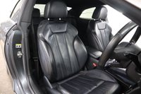 USED 2017 17 AUDI A5 2.0 TDI ultra S line Coupe 2dr Diesel Manual Euro 6 (s/s) (190 ps) HIGH SPECIFICATION WITH AUDI SERVICE HISTORY & GREAT CONDITION