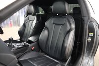 USED 2017 17 AUDI A5 2.0 TDI ultra S line Coupe 2dr Diesel Manual Euro 6 (s/s) (190 ps) HIGH SPECIFICATION WITH AUDI SERVICE HISTORY & GREAT CONDITION