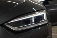 USED 2017 17 AUDI A5 2.0 TDI ultra S line Coupe 2dr Diesel Manual Euro 6 (s/s) (190 ps) HIGH SPECIFICATION WITH AUDI SERVICE HISTORY & GREAT CONDITION