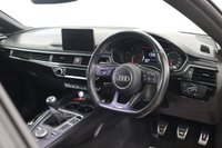USED 2017 17 AUDI A5 2.0 TDI ultra S line Coupe 2dr Diesel Manual Euro 6 (s/s) (190 ps) HIGH SPECIFICATION WITH AUDI SERVICE HISTORY & GREAT CONDITION