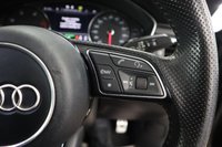 USED 2017 17 AUDI A5 2.0 TDI ultra S line Coupe 2dr Diesel Manual Euro 6 (s/s) (190 ps) HIGH SPECIFICATION WITH AUDI SERVICE HISTORY & GREAT CONDITION