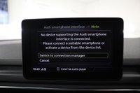 USED 2017 17 AUDI A5 2.0 TDI ultra S line Coupe 2dr Diesel Manual Euro 6 (s/s) (190 ps) HIGH SPECIFICATION WITH AUDI SERVICE HISTORY & GREAT CONDITION