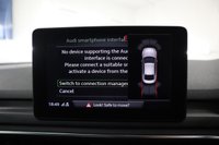 USED 2017 17 AUDI A5 2.0 TDI ultra S line Coupe 2dr Diesel Manual Euro 6 (s/s) (190 ps) HIGH SPECIFICATION WITH AUDI SERVICE HISTORY & GREAT CONDITION