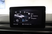 USED 2017 17 AUDI A5 2.0 TDI ultra S line Coupe 2dr Diesel Manual Euro 6 (s/s) (190 ps) HIGH SPECIFICATION WITH AUDI SERVICE HISTORY & GREAT CONDITION