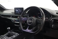 USED 2017 17 AUDI A5 2.0 TDI ultra S line Coupe 2dr Diesel Manual Euro 6 (s/s) (190 ps) HIGH SPECIFICATION WITH AUDI SERVICE HISTORY & GREAT CONDITION