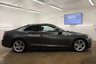 USED 2017 17 AUDI A5 2.0 TDI ultra S line Coupe 2dr Diesel Manual Euro 6 (s/s) (190 ps) HIGH SPECIFICATION WITH AUDI SERVICE HISTORY & GREAT CONDITION