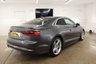 USED 2017 17 AUDI A5 2.0 TDI ultra S line Coupe 2dr Diesel Manual Euro 6 (s/s) (190 ps) HIGH SPECIFICATION WITH AUDI SERVICE HISTORY & GREAT CONDITION