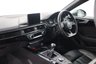 USED 2017 17 AUDI A5 2.0 TDI ultra S line Coupe 2dr Diesel Manual Euro 6 (s/s) (190 ps) HIGH SPECIFICATION WITH AUDI SERVICE HISTORY & GREAT CONDITION