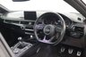 USED 2017 17 AUDI A5 2.0 TDI ultra S line Coupe 2dr Diesel Manual Euro 6 (s/s) (190 ps) HIGH SPECIFICATION WITH AUDI SERVICE HISTORY & GREAT CONDITION