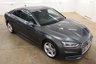 USED 2017 17 AUDI A5 2.0 TDI ultra S line Coupe 2dr Diesel Manual Euro 6 (s/s) (190 ps) HIGH SPECIFICATION WITH AUDI SERVICE HISTORY & GREAT CONDITION