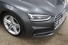 USED 2017 17 AUDI A5 2.0 TDI ultra S line Coupe 2dr Diesel Manual Euro 6 (s/s) (190 ps) HIGH SPECIFICATION WITH AUDI SERVICE HISTORY & GREAT CONDITION