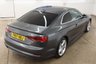 USED 2017 17 AUDI A5 2.0 TDI ultra S line Coupe 2dr Diesel Manual Euro 6 (s/s) (190 ps) HIGH SPECIFICATION WITH AUDI SERVICE HISTORY & GREAT CONDITION