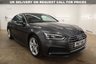 USED 2017 17 AUDI A5 2.0 TDI ultra S line Coupe 2dr Diesel Manual Euro 6 (s/s) (190 ps) HIGH SPECIFICATION WITH AUDI SERVICE HISTORY & GREAT CONDITION