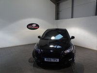 USED 2018 18 FORD FOCUS 1.0T EcoBoost ST-Line Hatchback 5dr Petrol Manual Euro 6 (s/s) (140 ps) SAT NAV CRUISE DAB PARK SENSORS
