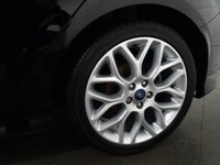 USED 2018 18 FORD FOCUS 1.0T EcoBoost ST-Line Hatchback 5dr Petrol Manual Euro 6 (s/s) (140 ps) SAT NAV CRUISE DAB PARK SENSORS