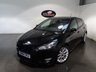 USED 2018 18 FORD FOCUS 1.0T EcoBoost ST-Line Hatchback 5dr Petrol Manual Euro 6 (s/s) (140 ps) SAT NAV CRUISE DAB PARK SENSORS