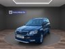 USED 2016 66 SKODA YETI 1.2 TSI SE L SUV 5dr Petrol DSG Euro 6 (s/s) (110 ps) 