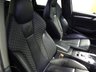 USED 2018 18 AUDI S3 2.0 TFSI Sportback 5dr Petrol S Tronic quattro Euro 6 (s/s) (310 ps) SAT NAV SUPER SPORTS SEATS CRUISE PARK SENSORS