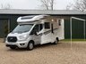 USED 2022 72 BAILEY ADAMO 69-4 2.0 MOTORHOME CoachbuiltBespoke Motorhome