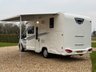 USED 2022 72 BAILEY ADAMO 69-4 2.0 MOTORHOME CoachbuiltBespoke Motorhome