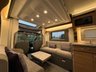 USED 2022 72 BAILEY ADAMO 69-4 2.0 MOTORHOME CoachbuiltBespoke Motorhome