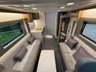 USED 2022 72 BAILEY ADAMO 69-4 2.0 MOTORHOME CoachbuiltBespoke Motorhome