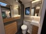 USED 2022 72 BAILEY ADAMO 69-4 2.0 MOTORHOME CoachbuiltBespoke Motorhome