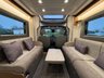 USED 2022 72 BAILEY ADAMO 69-4 2.0 MOTORHOME CoachbuiltBespoke Motorhome