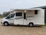 USED 2022 72 BAILEY ADAMO 69-4 2.0 MOTORHOME CoachbuiltBespoke Motorhome