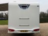 USED 2022 72 BAILEY ADAMO 69-4 2.0 MOTORHOME CoachbuiltBespoke Motorhome