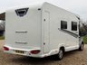 USED 2022 72 BAILEY ADAMO 69-4 2.0 MOTORHOME CoachbuiltBespoke Motorhome