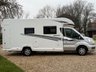 USED 2022 72 BAILEY ADAMO 69-4 2.0 MOTORHOME CoachbuiltBespoke Motorhome