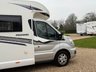 USED 2022 72 BAILEY ADAMO 69-4 2.0 MOTORHOME CoachbuiltBespoke Motorhome
