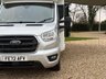 USED 2022 72 BAILEY ADAMO 69-4 2.0 MOTORHOME CoachbuiltBespoke Motorhome
