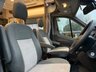 USED 2022 72 BAILEY ADAMO 69-4 2.0 MOTORHOME CoachbuiltBespoke Motorhome
