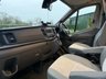 USED 2022 72 BAILEY ADAMO 69-4 2.0 MOTORHOME CoachbuiltBespoke Motorhome